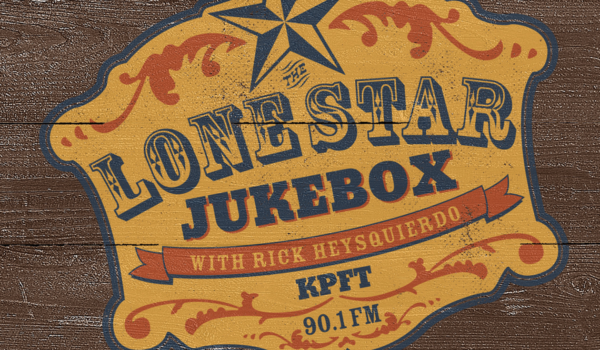 Lonestar Jukebox Visual Identity Logo Design Dylan Moore Marketing Design